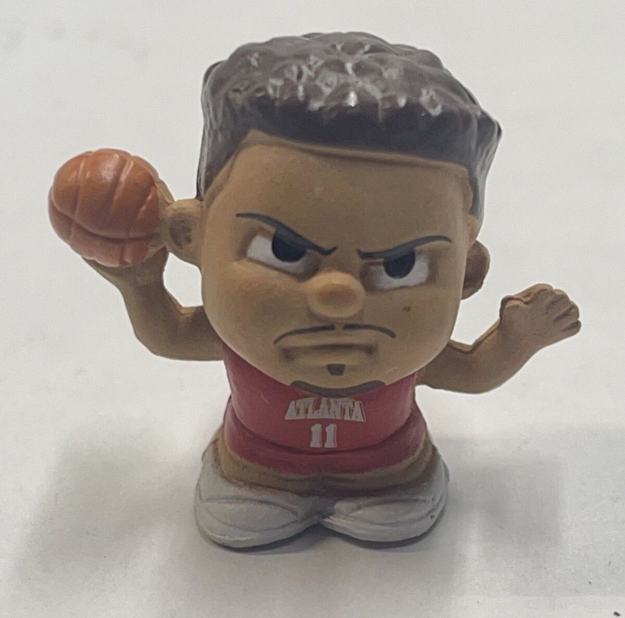 Trae Young NBA Teenymates