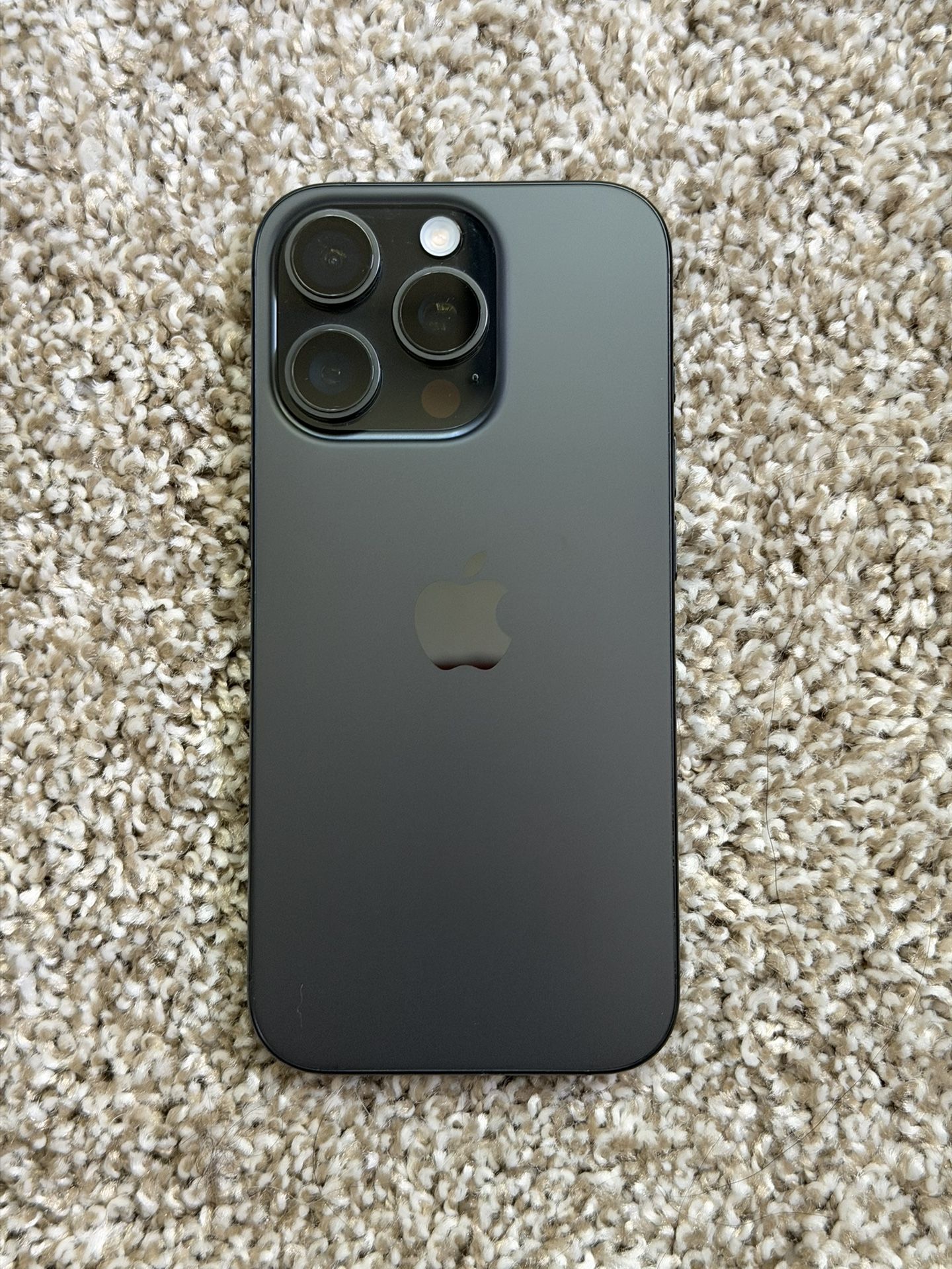 iPhone 16 Pro (128gb)