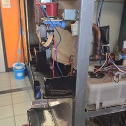Ice Machine Repair 
