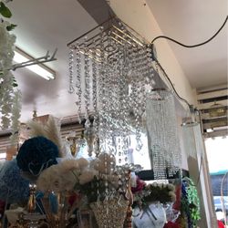 Chandelier