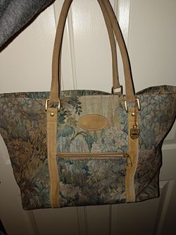 French Bag