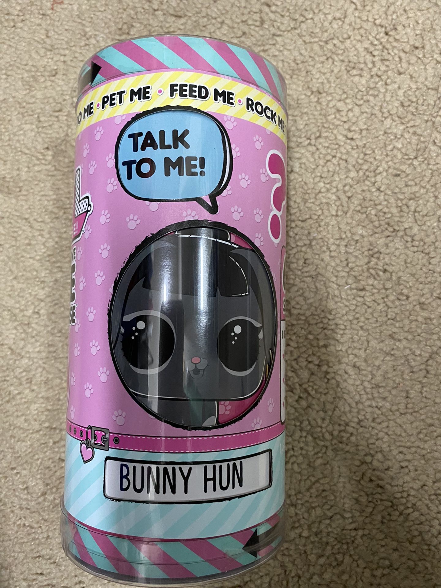 LOL Surprise Bunny Hun For Sell