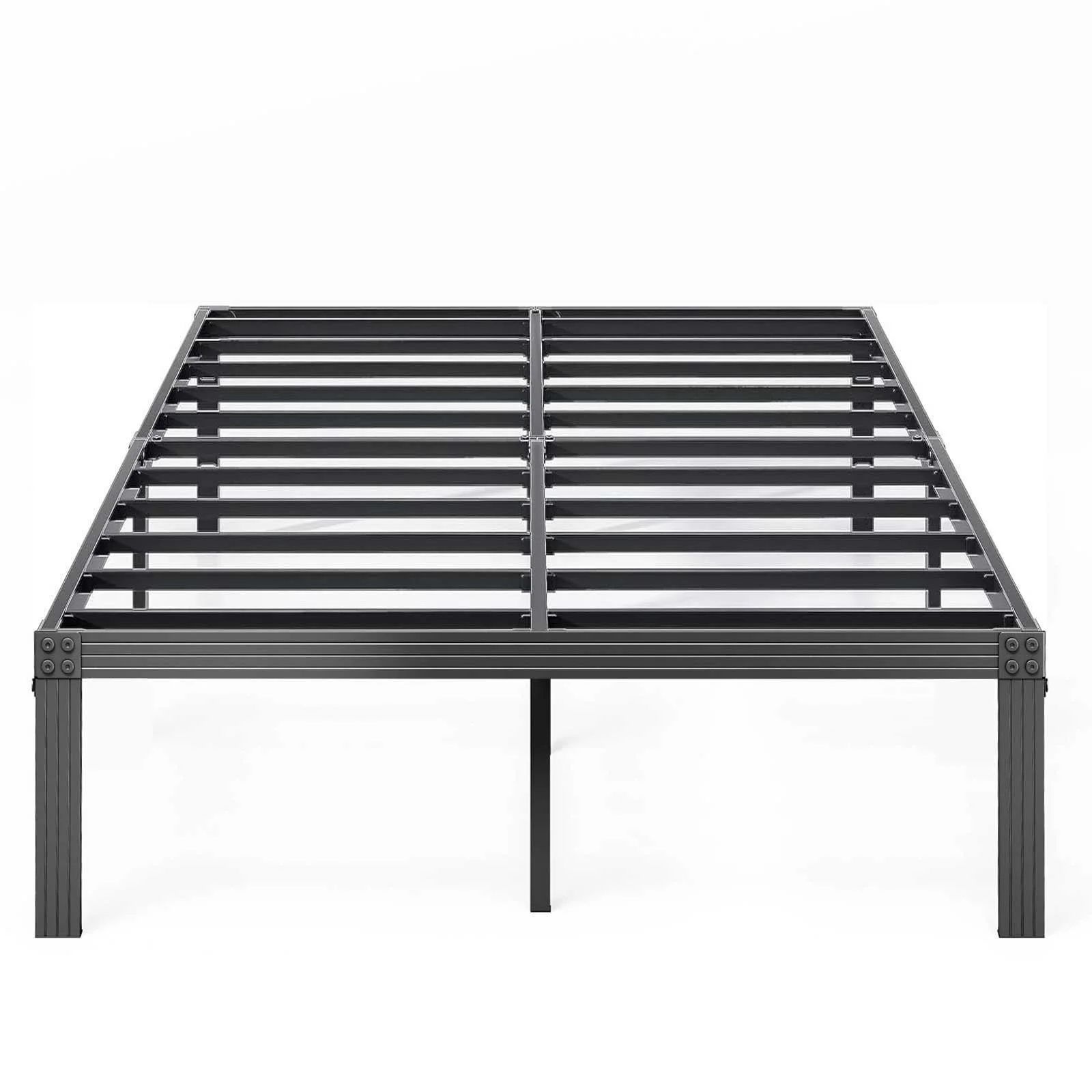 Queen Metal Bed Frame
