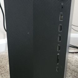 HP pavilion Gaming PC Ryzen 3, 500gigSDD GTX 1050
