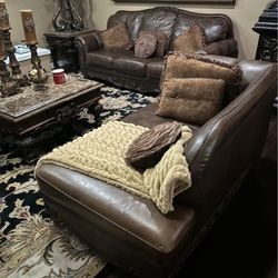 Livingroom Set Couch Set Only