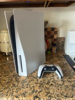 Ps5 disc edition