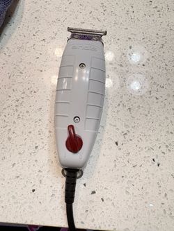 Andis trimmers