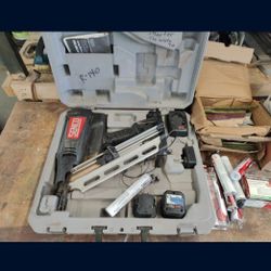 Senco GT90CH Nailer 
