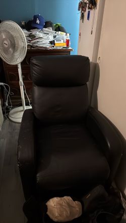 Used Recliner