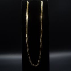 10k Cuban Chain