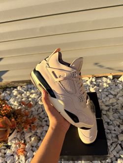 Jordan 4