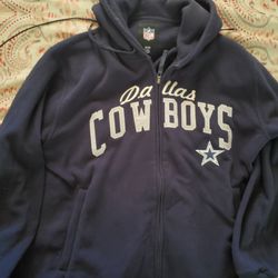 Dallas Cowboys Hoodie