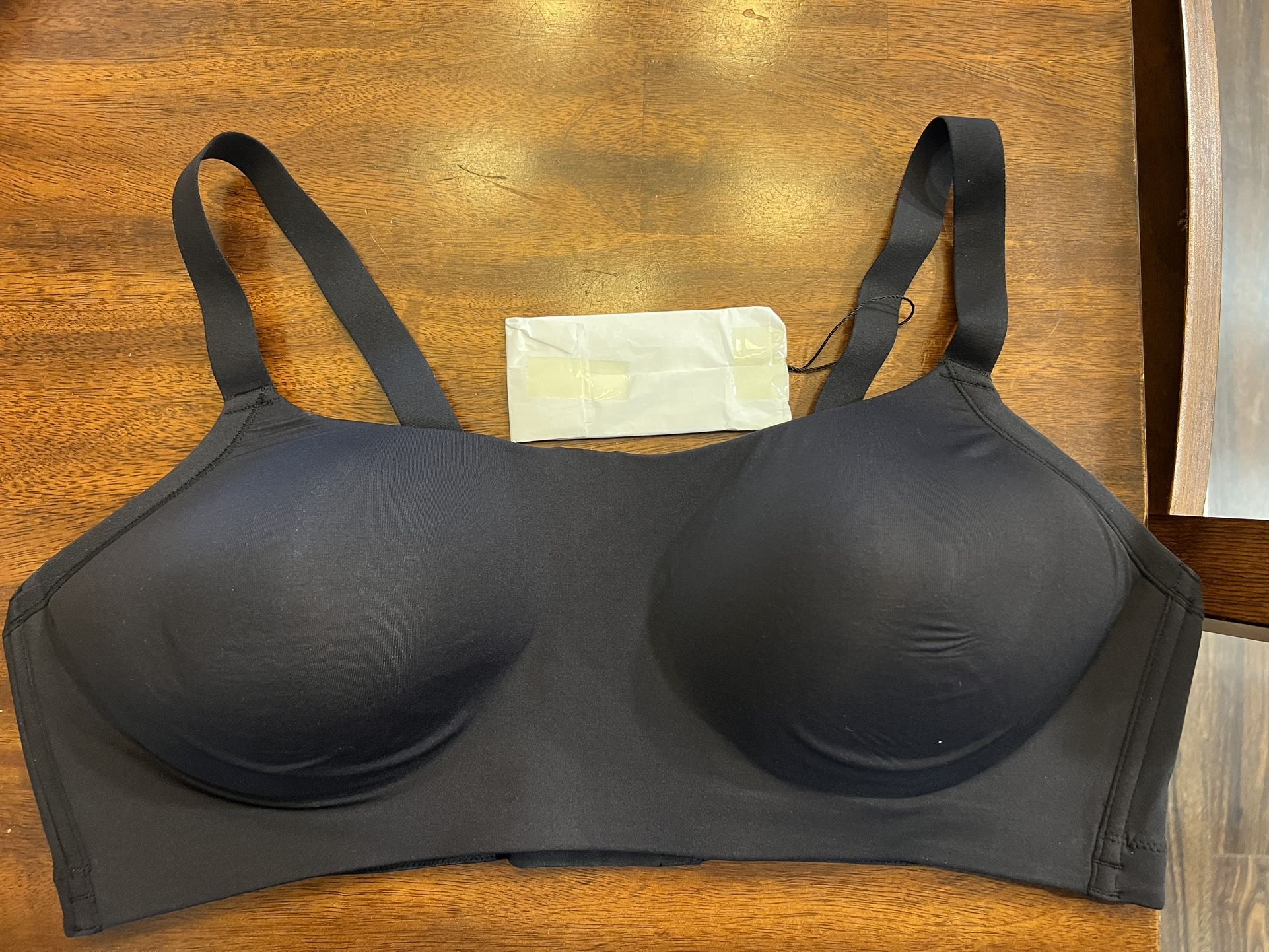 Knix Scoop Bra