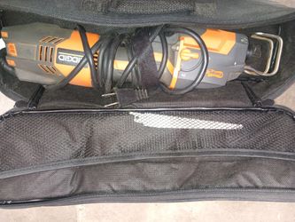 Rigid Reciprocating Saw
