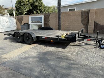 Trailer