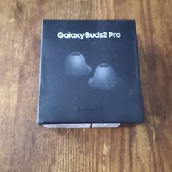 Samsung Galaxy Buds 2 Pro