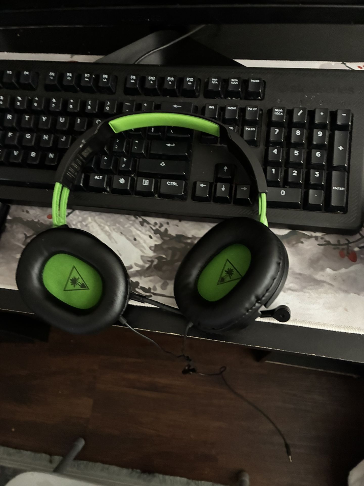 Turtle Beach Headset For Xbox