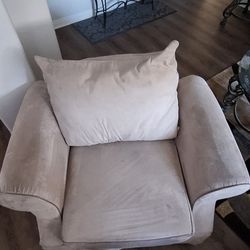 Big Comfy Chair