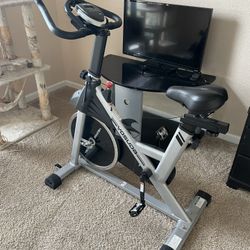 Yosuda Exercise Bike