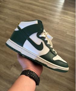 Nike dunk high