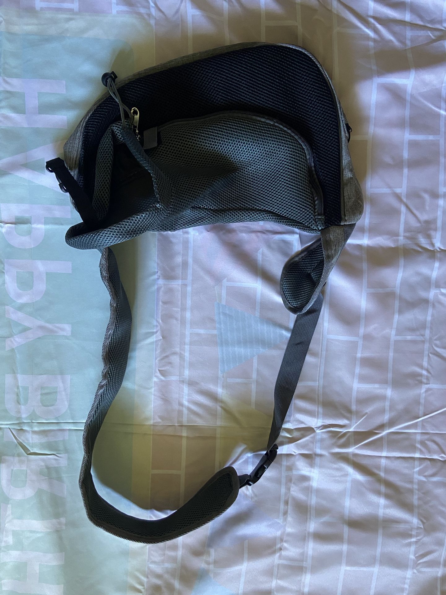 YUDODO Pet Dog Cat Sling Carrier