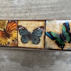 Jewelry Boxes 
