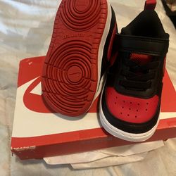 Nike Toddler Shoes