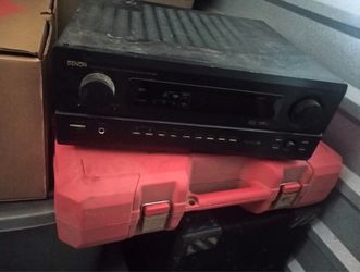 Radio receiver