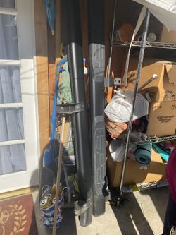 Toyota Tacoma Step Bars