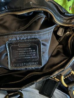 alain faux leather backpack Gusti leather Backpack leather Backpack vintage with keyring women brown leather