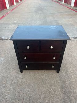 Single Nightstand – $20 Firm