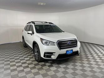 2020 Subaru Ascent