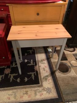 The Norråsen Style Laptop Side Table $50 OBO!