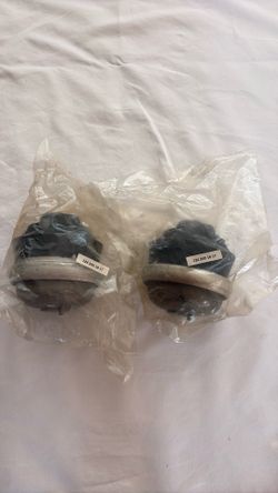 W124 engine bushings