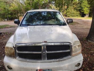 2005 Dodge Durango