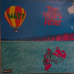 Ten Years After - Watt