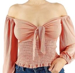 Crop Tops