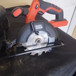 Saw