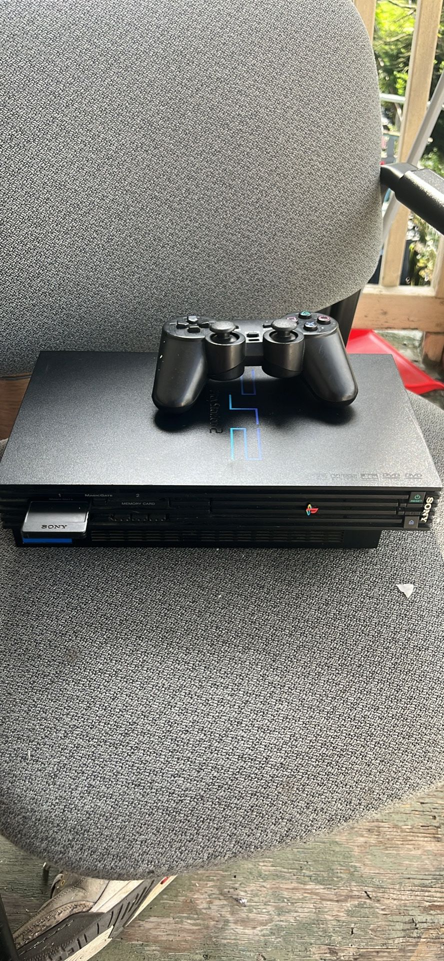 Playstation 2