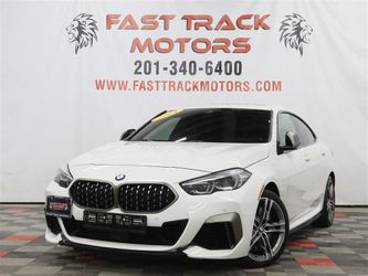 2021 BMW M235i Gran Coupe