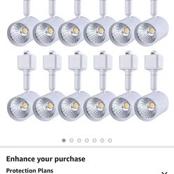 Mirrea 12 Pac Led