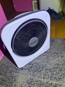 Better home and Gardens fan Better home and Gardens fan