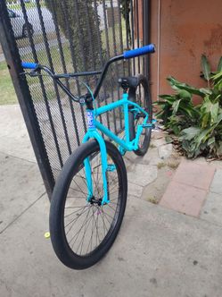 29 inch GT BMX