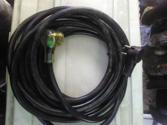 220 amp 20ft extension cord