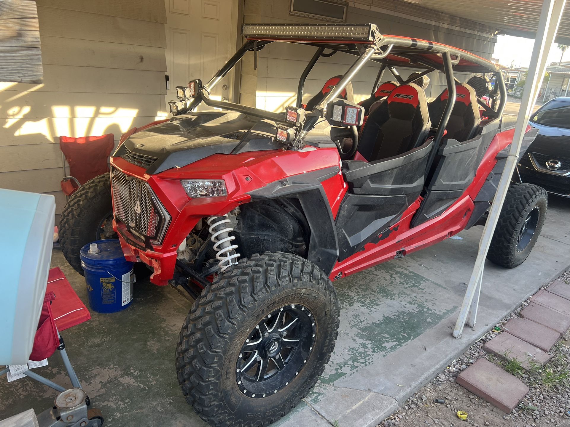 2019 polaris razor 1000 for Sale in Mesa, AZ - OfferUp