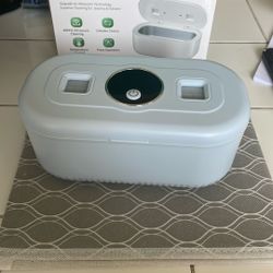 Ultrasonic Cleaner 