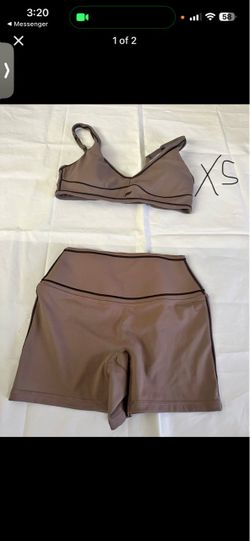 Fabletics Set