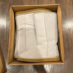 Brand New Ugh Boots