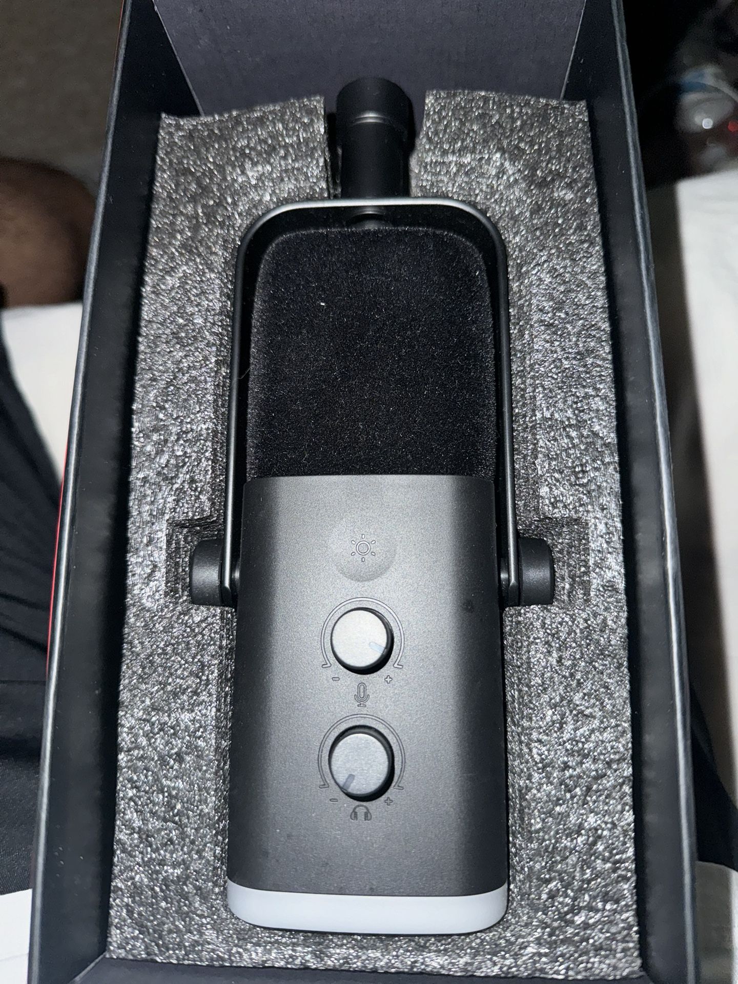 fifine microphone 