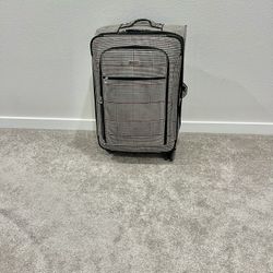 London Fag Luggage 